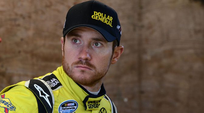 Featured Image for Vickers focused on title run
