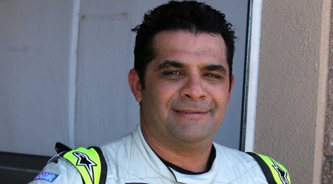 Gonzalez to become first Caribbean in Cup race