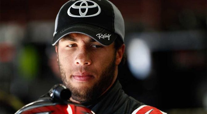 Wallace Jr. looks to cut into championship deficit