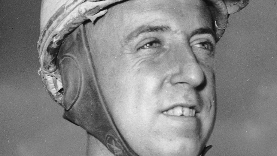 Rex White | Class of 2015 | Official Site Of NASCAR