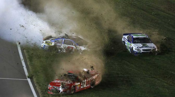 Allgaier's team will pass on all-star week