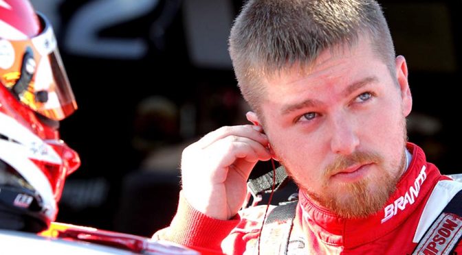 Sprint Cup team preview: HScott Motorsports