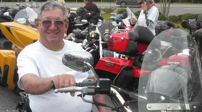 Featured Image for Day 7: Donnie Allison talks Alabama Gang rebirth