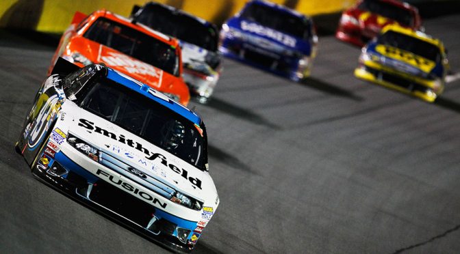 Featured image for Sprint Unlimited looms large given unknowns