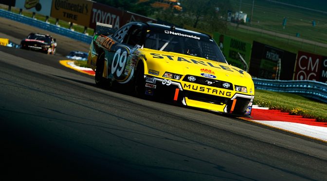 Featured image for Friday practice recaps from Watkins Glen