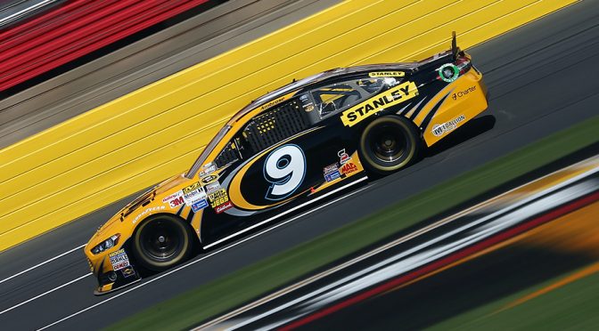 Featured Image for Ambrose's Dover success could help Chase hopes