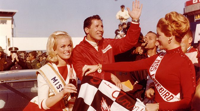 Featured Image for Andretti, Evernham among NMPA Hall inductees