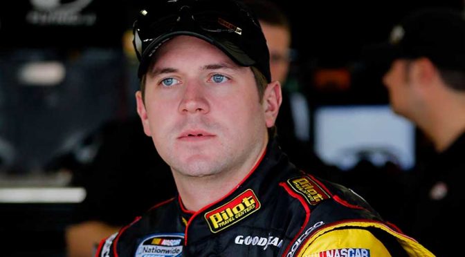 Annett set to return for Charlotte race