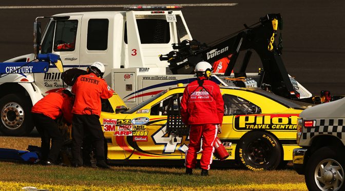 For a substitute, Annett&rsquo;s team calls on a friend