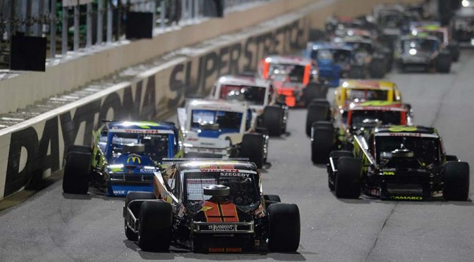 Battle at the Beach sees changes for 2014 event