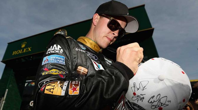 Featured Image for To Bayne, it's feeling like 2011 all over again