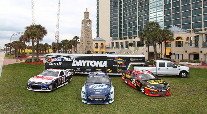 Featured image for &lsquo;Road to Daytona&rsquo; wraps up at World Center of Racing