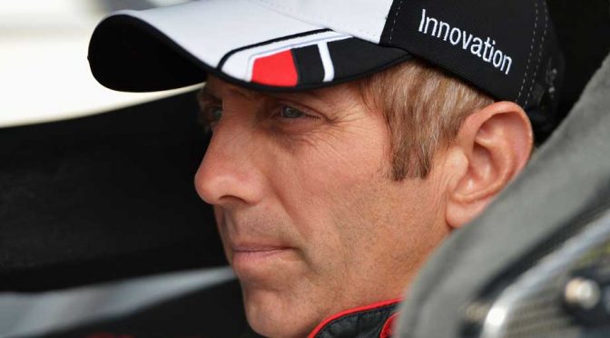 Featured Image for Greg Biffle has four wins at Michigan