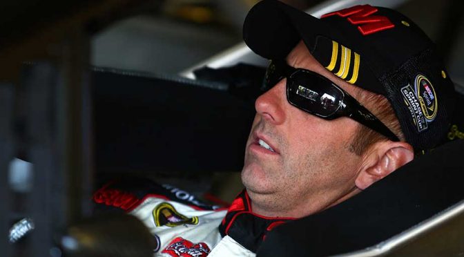 Featured image for Coca-Cola Racing Family Roundup: New Hampshire