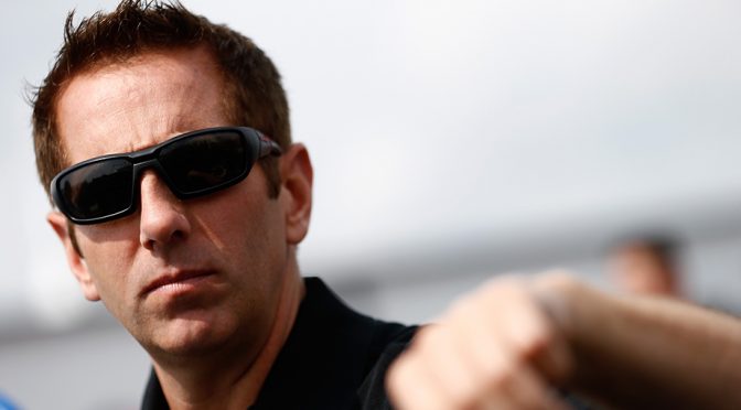 Stats prove Biffle is Roush Fenway leader