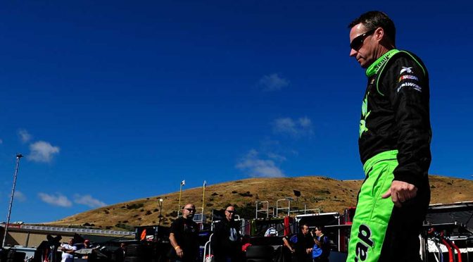 GarageCam live from Sonoma