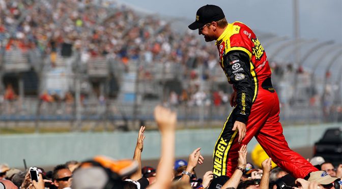 Clint Bowyer 2013 preview
