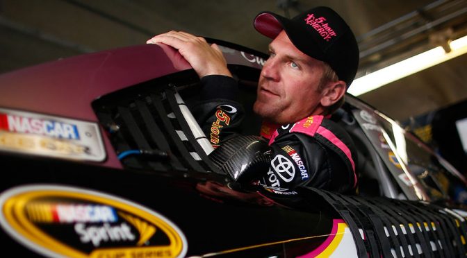 Driver Reports: Points picture could get shakeup