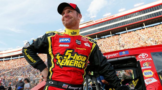 Featured image for Driver Reports: Points battles heating up