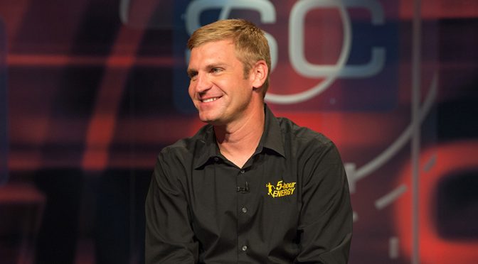 Bowyer apologizes, 'will learn' from Richmond