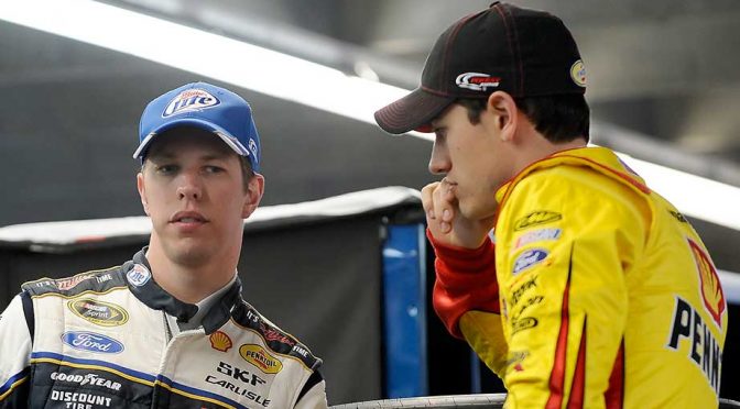 Penske penalties upheld, but appeal continues