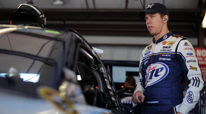 Featured Image for Wild Card Watch: Wake-up call for champ