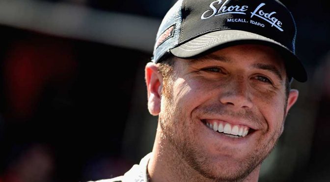 Live: Post-race news conferences