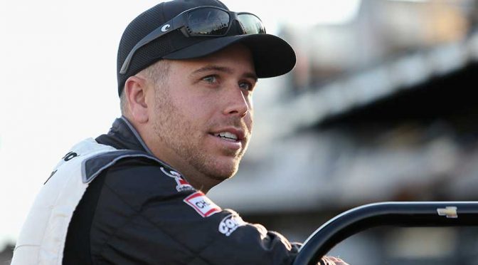 Featured image for RCR's 1-2-3 sweep shows program's growth