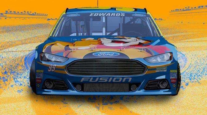 Featured image for Paint Scheme Preview: Bristol