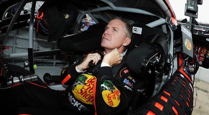 Zipadelli, SHR navigating 'emotional roller coaster'