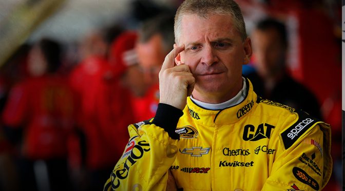 Burton may lean on team effort again at Vegas