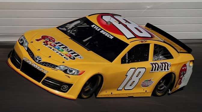 Featured Image for Labonte added to The Sprint Unlimited