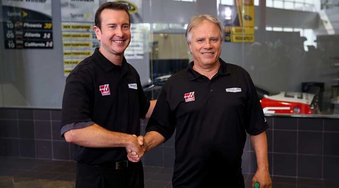 For Busch, no real choice but to move on
