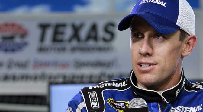 Edwards: It's important to leverage limited testing