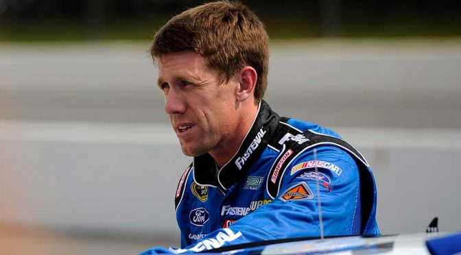 Edwards: Team not in title contention yet