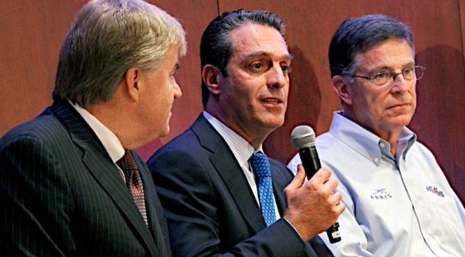 Meet the man who bridges JGR and Mexico's top drivers