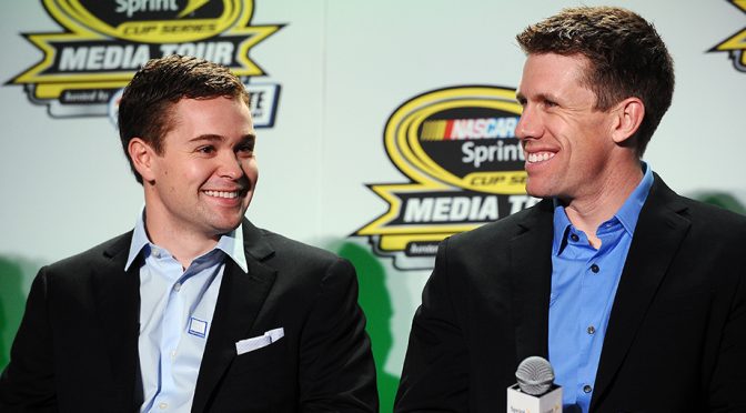 Follow along with Sprint Media Tour social buzz