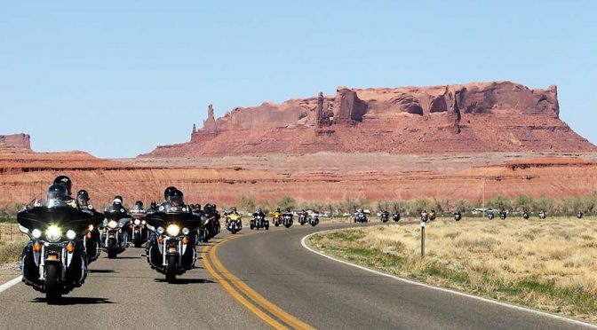 Petty's 20th Charity Ride to end in Daytona