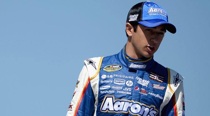 Elliott focuses on present, not 2014 uncertainty