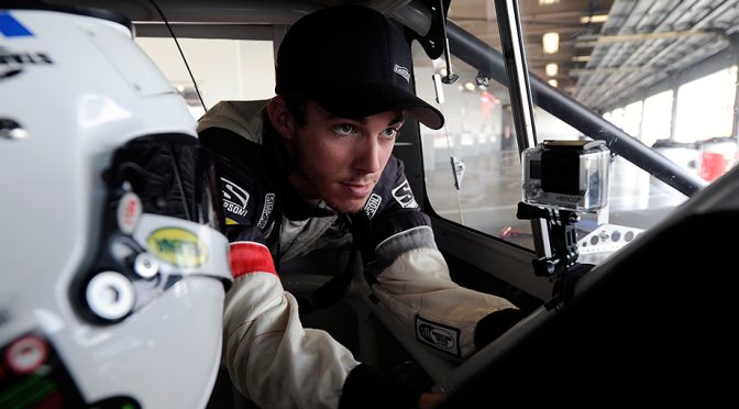 Ross Chastain still working on 2014 plans