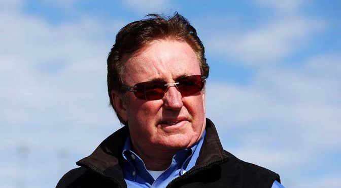 Richard Childress Racing hires technical director
