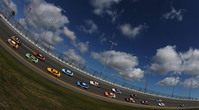 Featured Image for Twenty drivers eligible for ‘The Clash’ at Daytona