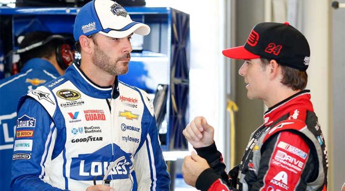 Dover Contender Round clinching scenarios