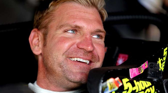 Roundtable: Will a non-Chaser win at Loudon?