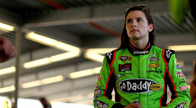 Featured Image for Coca-Cola Racing Family: Daytona roundup