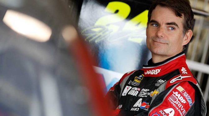 Featured image for Gordon holds most wins at Darlington