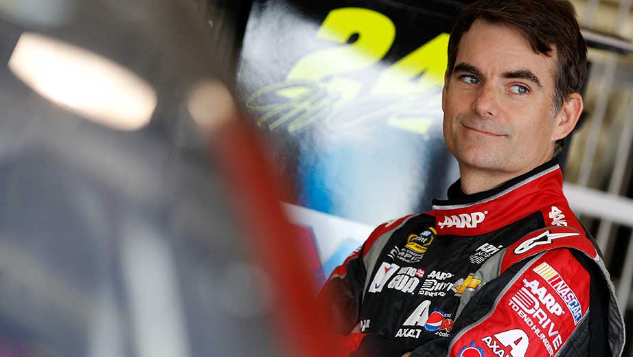 Gordon holds most wins at Darlington Official Site Of NASCAR