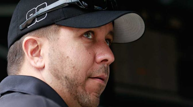 Watch: Truck Series post-race news conferences
