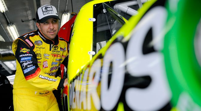 Featured Image for Crafton comes to Charlotte on high note