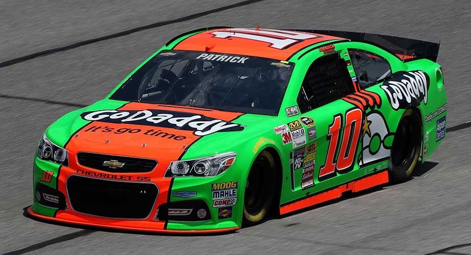 Sprint Cup qualifying order for Richmond Official Site Of NASCAR